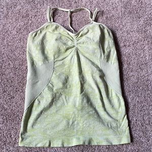 Zella workout tank top